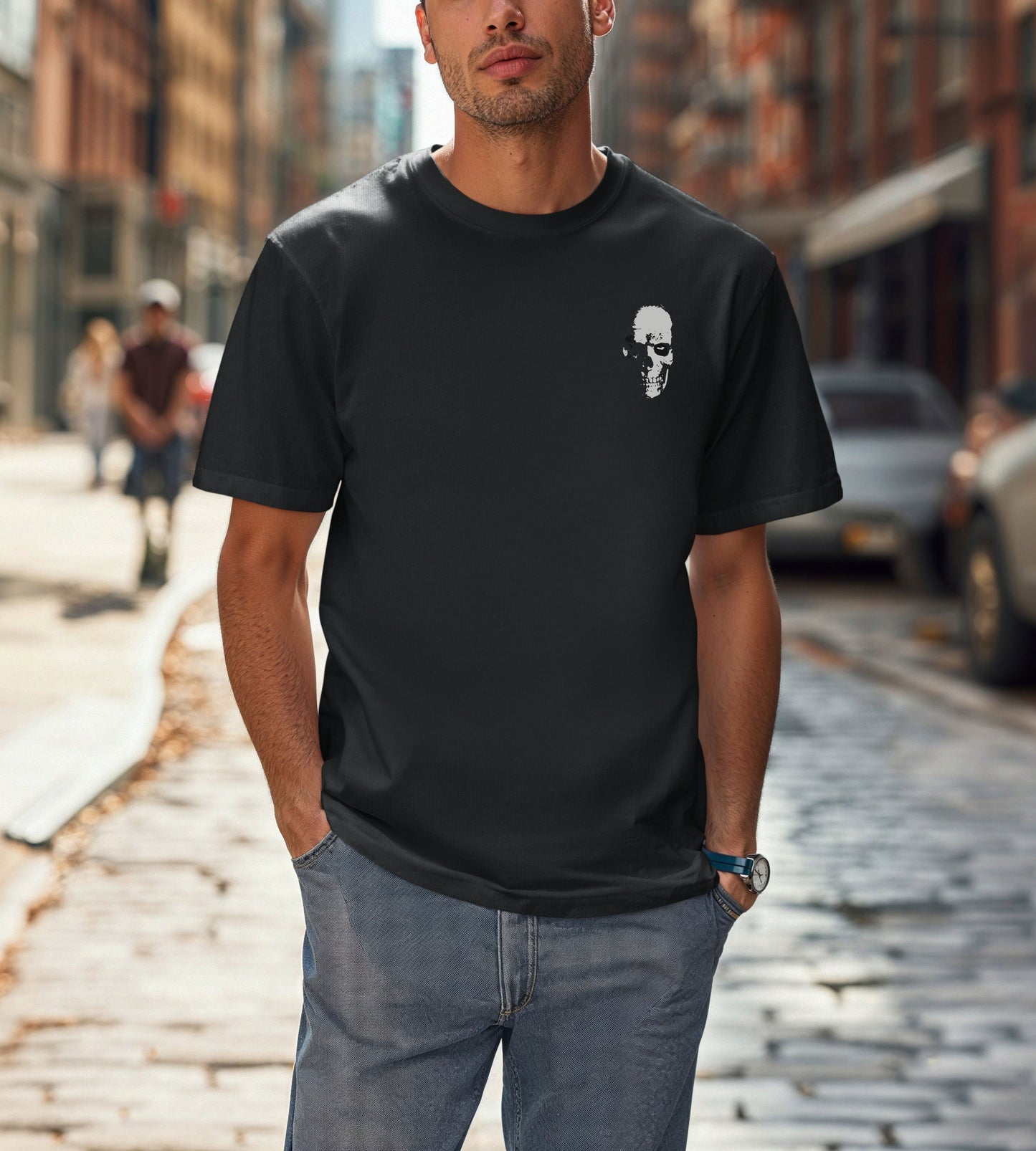 "Shut Up and Workout Unisex t-shirt