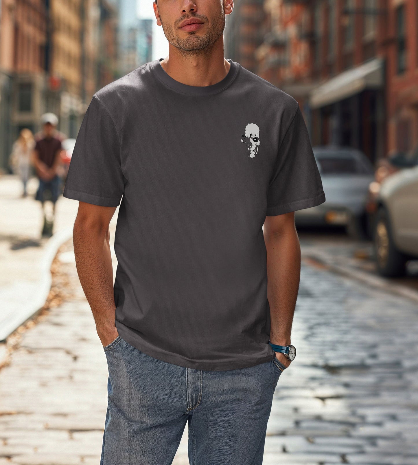 "Shut Up and Workout Unisex t-shirt