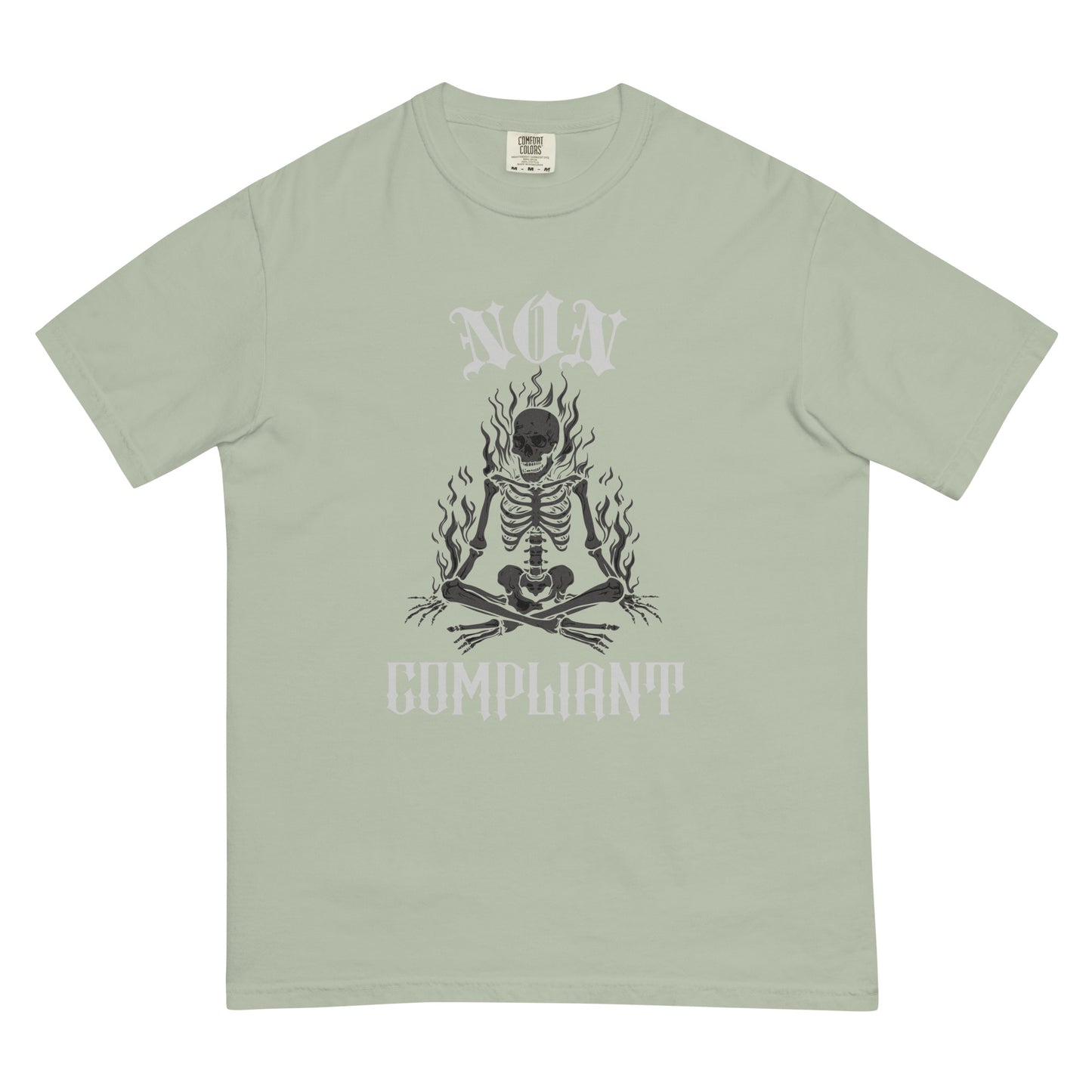 Non-Compliant: Stand for Freedom T-Shirt