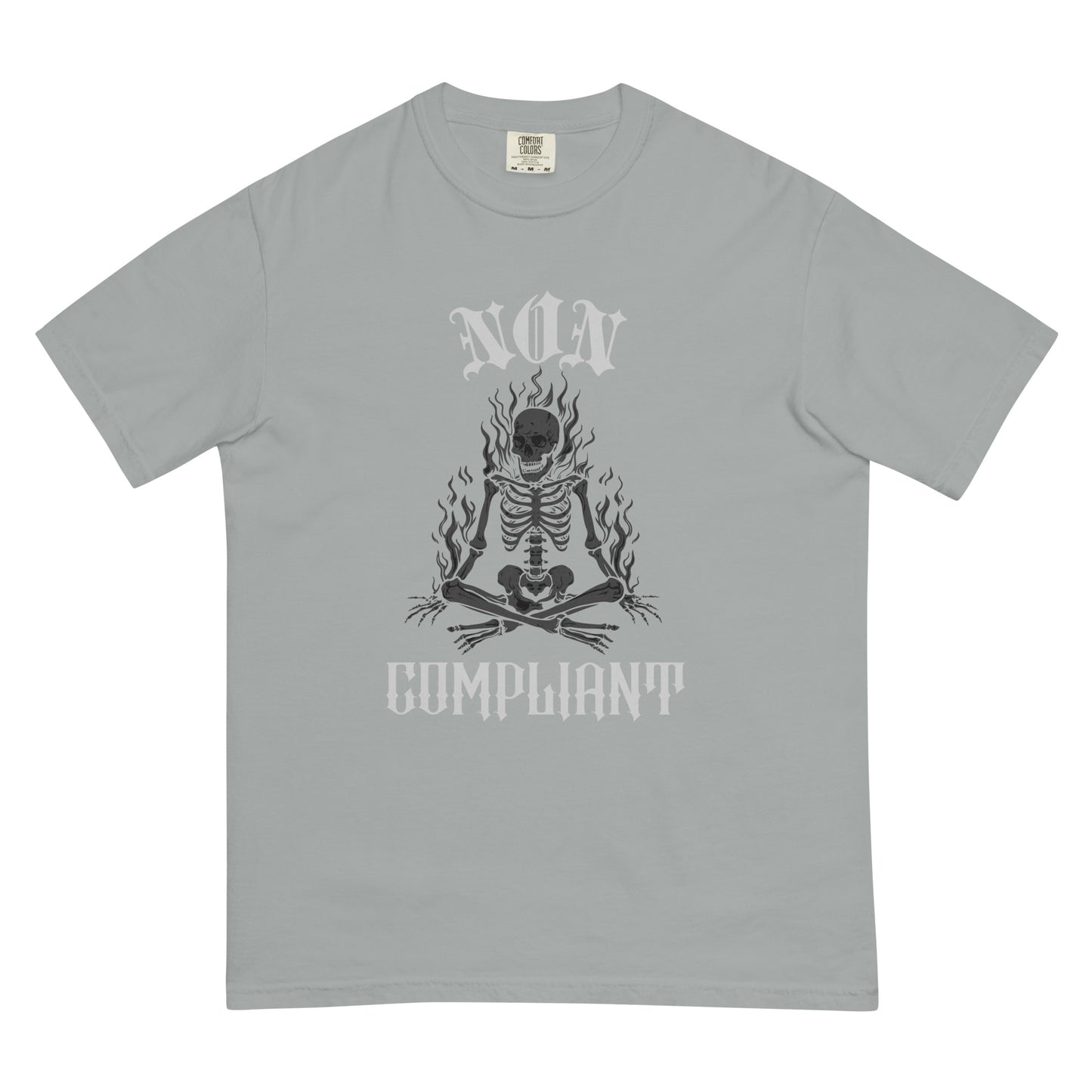 Non-Compliant: Stand for Freedom T-Shirt