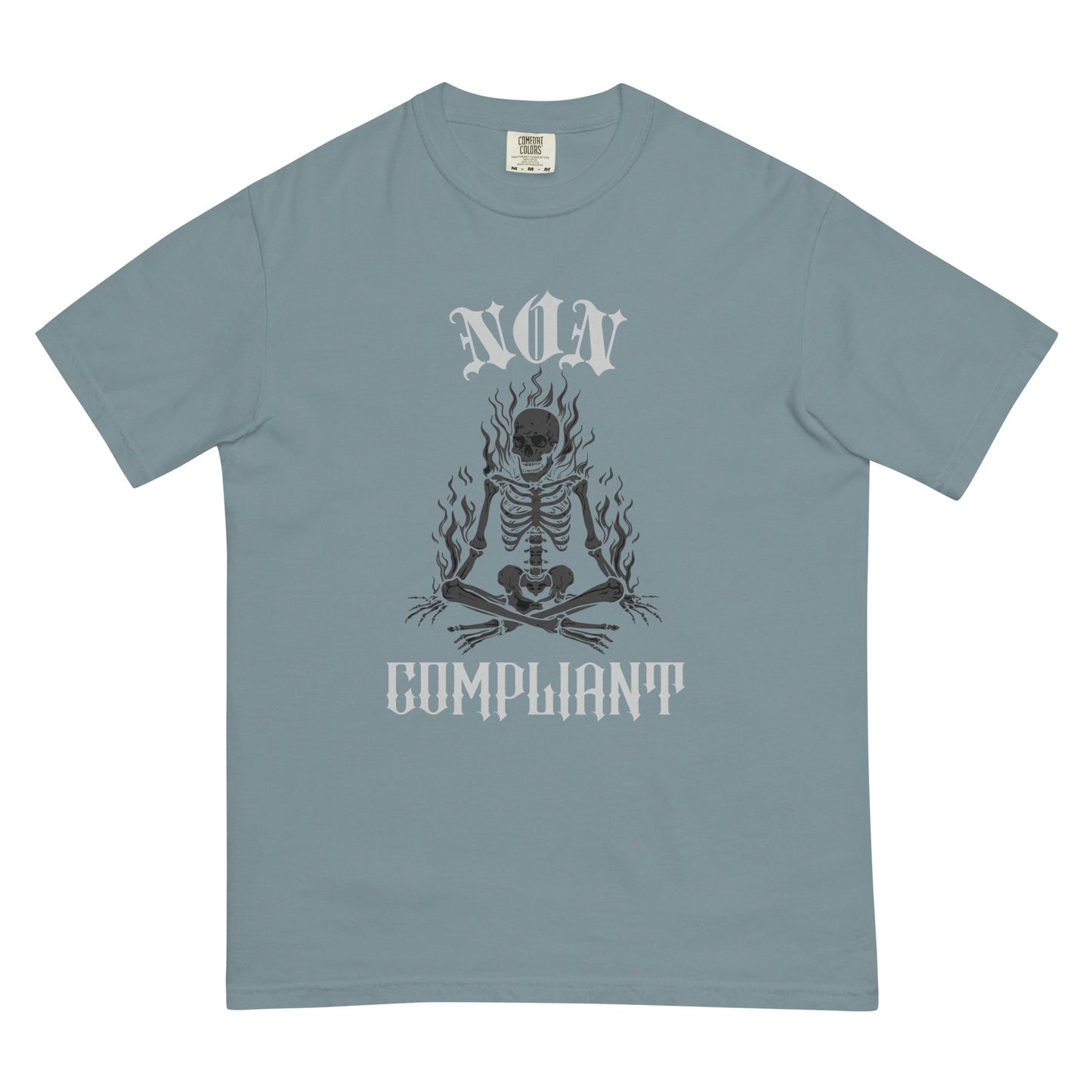 Non-Compliant: Stand for Freedom T-Shirt