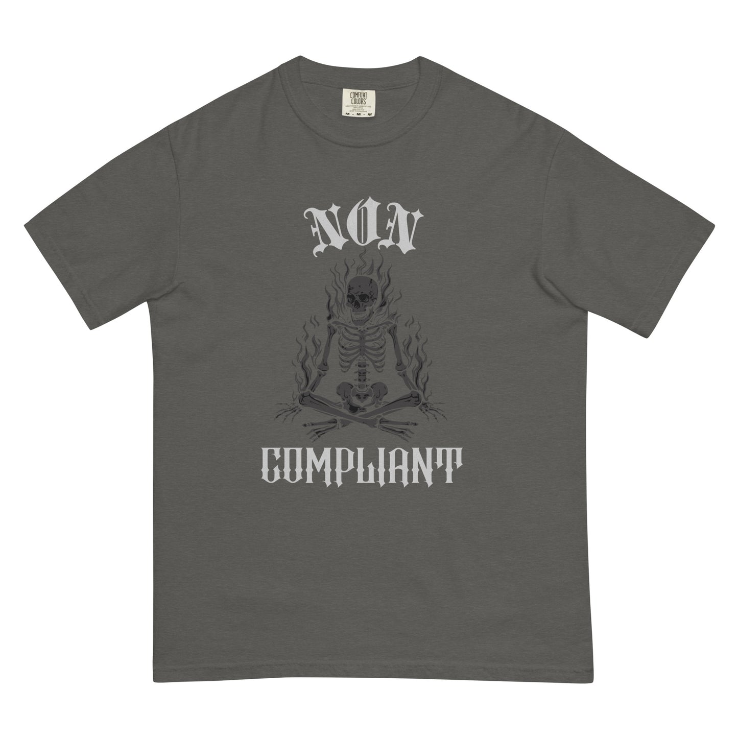 Non-Compliant: Stand for Freedom T-Shirt